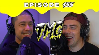 Episode 155 - Twitch Stream Meltdown