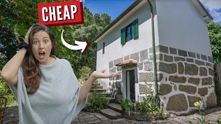 Buying Property in Portugal (is it worth it?)