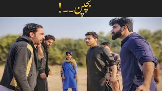 Bachphan mashoom tub |Zindabad vines| 2020 pashto funny video