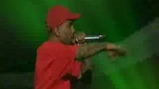 The Eminem Show Live Concert - Anger Management Tour Detroit