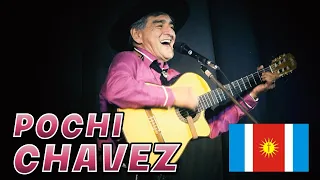 POCHI CHAVEZ - AVERÍAS (Santiago del Estero) Fiesta Patronal "María Auxiliadora"