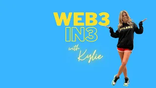 WEB 3 in 3 | Kylie Gulliver: Upland June/July 22 Recap & Rio Stats