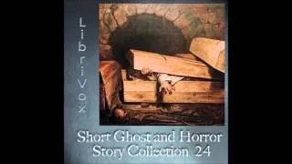 Short Ghost and Horror Collection 024 - 7. The Eyes by Edith Wharton
