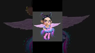 Wreck-It Ralph 2: Vanellope Transformation Compilation #short