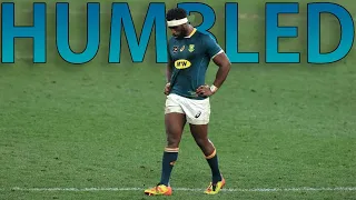 5 Times South Africa Rugby Got HUMBLED!
