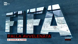 Palla avvelenata - Report 20/12/2021