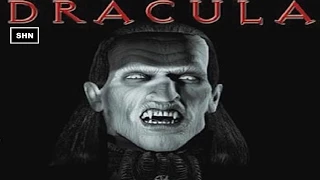 Dracula Resurrection HD 720p Walkthrough Longplay Gameplay No Commentary