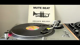 MUTE BEAT – NO PROBLEM