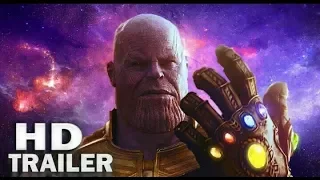 Marvel's Avengers: Infinity War - "Amazing Grace" Exclusive TV Spot | Marvel Tribute [HD]