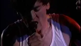 The Undertones - Crisis of Mine / Julie Ocean - Brixton Ace 1982.