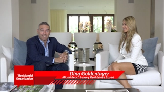 Dina Goldentayer, Luxury Real Estate Expert with The DS Team/Douglas Elliman