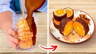 Christmas Dessert Recipes You'll Want to Repeat