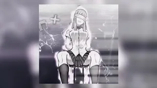 Princce - Sequência do Slide 01 [ Uruma × Hina Edit ]