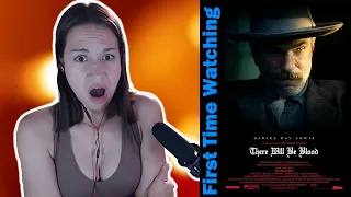 There Will Be Blood | First Time Watching | Movie Reaction | Movie Review | Movie Commentary