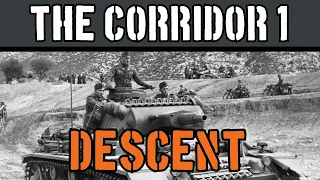 CMFI: The Corridor 01 Descent