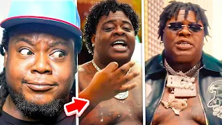 TWIN TURNT! BigXthaPlug feat. Offset - Climate, WHIP IT, BOYFT YAVO! REACTION!