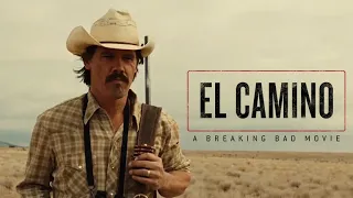 No Country For Old Men Trailer (El Camino Style)