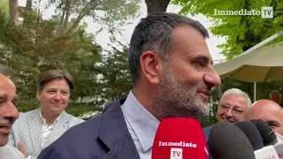 "UN CAFFÈ CON ANTONIO E MICHELE". APPUNTAMENTO A FOGGIA CON DECARO ED EMILIANO