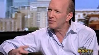 Book TV in London: Simon Sebag Montefiore