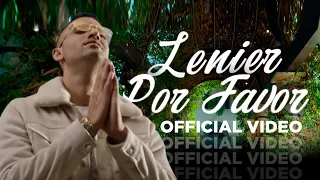 Lenier - Por Favor (Video Oficial)