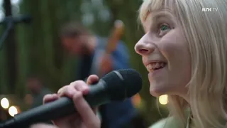 AURORA - The River (Haik Concert 2019)