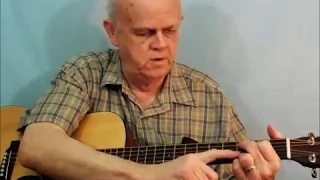 Guitar Lessons For Senior Citizens - Adult Guitar Lessons