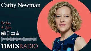 Cathy Newman speaks to "Jessica", whose father abused her children - his grandchildren - for years