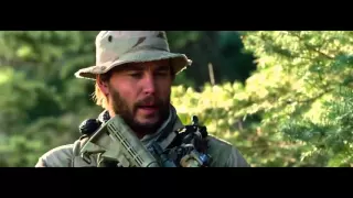 Уцелевший Lone Survivor Русский  Трейлер 2014