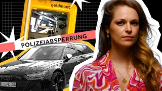 Audi’s en bommen: het mega-plofkraakproces