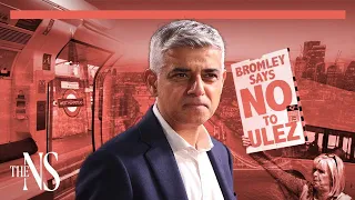 Will Sadiq Khan LOSE the 2024 election for London Mayor? | UK politics | New Statesman