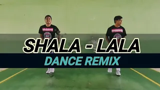 Shalala lala REMIX | VENGABOYS - DANCE REMIX | 90S DANCE | RETRO DANCE | REMIX RETRO |  | SIMPLE