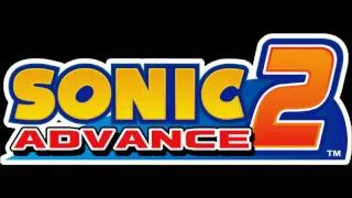 Sonic Advance Music : Act Clear Remixed (Genesis)