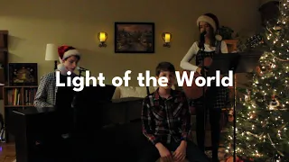 Light of the World (by Lauren Daigle) - Live