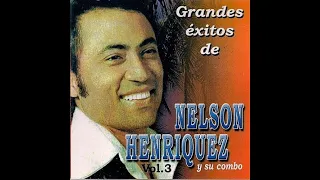 Nelson Henríquez y su Combo Mosaico No. 4