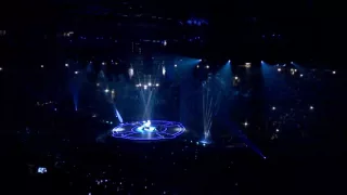 Muse - Milan, 17th May 2016 (Drones World Tour)