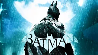 We NEED a New Arkham Game!!