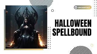 Learn English through story | Level 5 | Halloween Spellbound 🌟