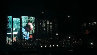 Inception: Time - Hans Zimmer live 2019 Milano