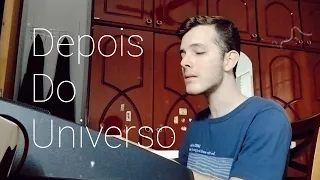 Depois do Universo | GIULIA BE - Cover