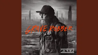 Grave Robber