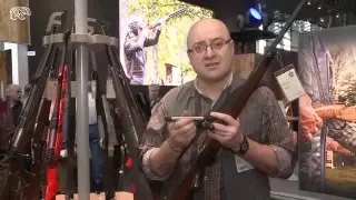 IWA 2016 Mauser