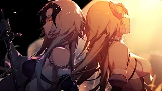 Nightcore - Soldier