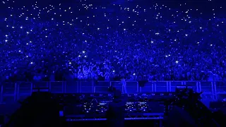 “Are you ready Tim?” (Avicii Live at True Tour)