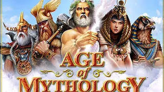 AGE OF MYTHOLOGY TİTAN[quiet] flavor cats in the comfort zone mellow mix OST