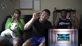 HEAT OR WEAK?? Ashnikko - Slumber Party (ft. Princess Nokia) [Official Music Video] [GANG REACTION]