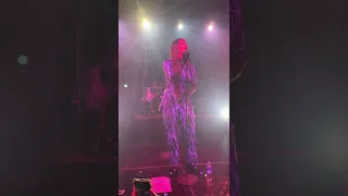 Faouzia - Desert Rose (Sting ft. Cheb Mami) || Amsterdam Live Show #faouzia #stripped #tiktok