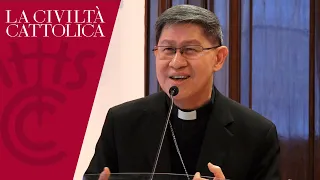 Cardinal Luis Antonio Tagle's Keynote Address on Fratelli Tutti - Full Version