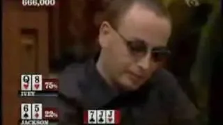 Phil Ivey v Paul Jackson You gotta watch this