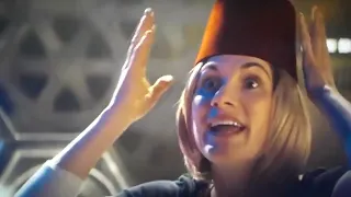 Doctor Who - 13th Doctor Sings    Without me !   king of controversy ! Doctor who Parody !