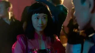 Ash Is Purest White 2019 Trailer